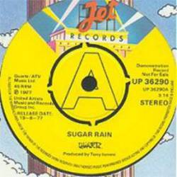 Quartz (UK) : Sugar Rain